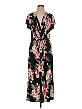 White House Black Market Casual Dress (view 1)
