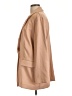 Melrose and Market 100% Polyester Tan Blazer Size L - photo 5