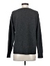 Marine Layer 100% Cotton Gray Pullover Sweater Size S - photo 2
