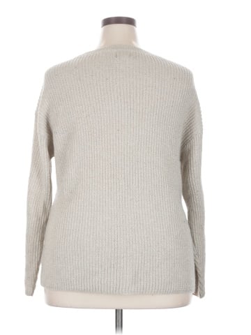 St. John's Bay Pullover Sweater (view 2)