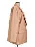 Melrose and Market 100% Polyester Tan Blazer Size L - photo 4