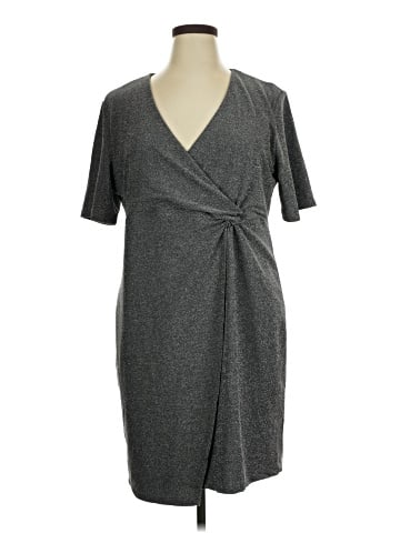 Serra Cocktail Dress (view 1)