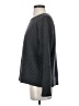 Marine Layer 100% Cotton Gray Pullover Sweater Size S - photo 5