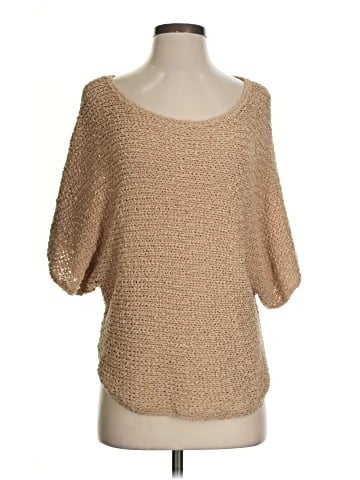 Project Pullover Sweater (view 1)