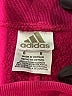 Adidas Color Block Pink Track Pants Size 6 - photo 3