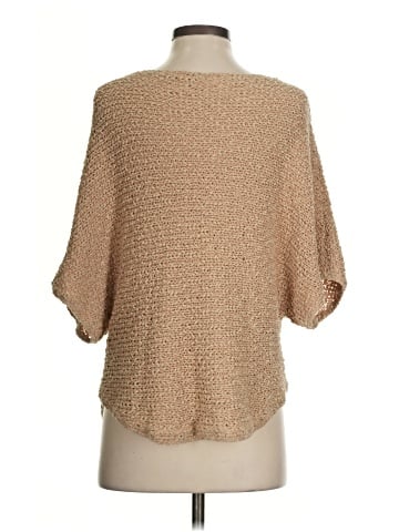 Project Pullover Sweater (view 2)