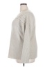 St. John's Bay Silver Pullover Sweater Size 2X - photo 5