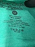 Assorted Brands Teal Short Sleeve T-Shirt Size M - photo 8