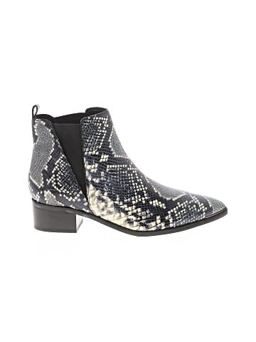Marc Fisher Ankle Boots (view 1)
