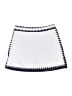 Acegolfs Graphic White Casual Skirt Size XL - photo 2