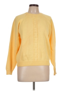 Talbots Pullover Sweater (view 1)