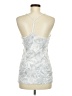 Lululemon Athletica Silver Tank Top Size 8 - photo 2