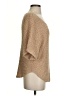 Project Tan Pullover Sweater Size S - photo 4