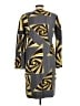 Ray Darten 100% Cotton Gray Coat Size L - photo 2