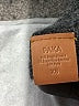 Paka Gray Pullover Sweater Size XS - photo 7