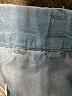 Unbranded Blue Casual Pants Size EU 38 / US 8 - photo 7