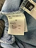 Unbranded Blue Casual Pants Size EU 38 / US 8 - photo 8