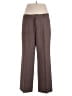 Old Navy Brown Dress Pants Size 14 - photo 1