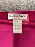 Draper's & Damon's 100% Polyester Pink Kimono Size S - photo 7