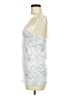Lululemon Athletica Silver Tank Top Size 8 - photo 5