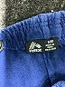 RBX Solid Blue Athletic Shorts Size 8 - photo 3