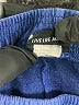 RBX Solid Blue Athletic Shorts Size 8 - photo 4