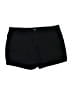 Gap Solid Black Shorts Size 14 - photo 1