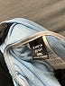Shein Curve Blue Skort Size 16 Plus (2) - photo 3