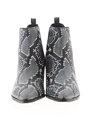 Marc Fisher Ankle Boots (view 2)