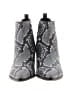 Marc Fisher Blue Ankle Boots Size 8 - photo 2