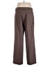 Old Navy Brown Dress Pants Size 14 - photo 2