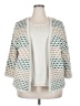 Alfred Dunner Teal Pullover Sweater Size 2X - photo 1