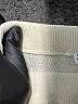 Unbranded Solid Ivory Formal Skirt Size Sm (0) - photo 3