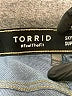 Torrid Blue Jeans Size 14 Plus - photo 4