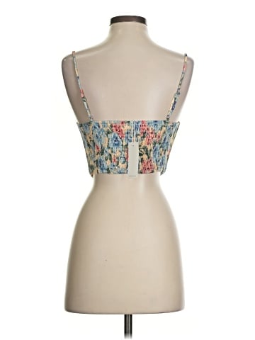 Moon River Sleeveless Top (view 2)