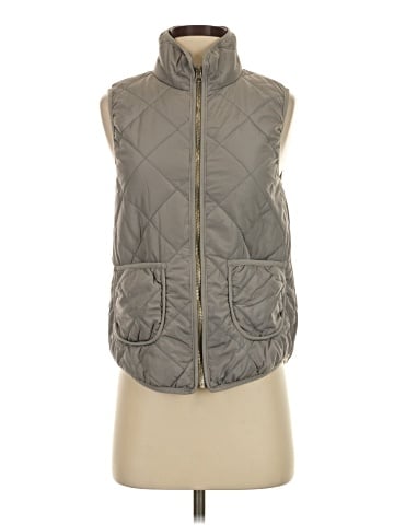 Market and Spruce Vest (view 1)