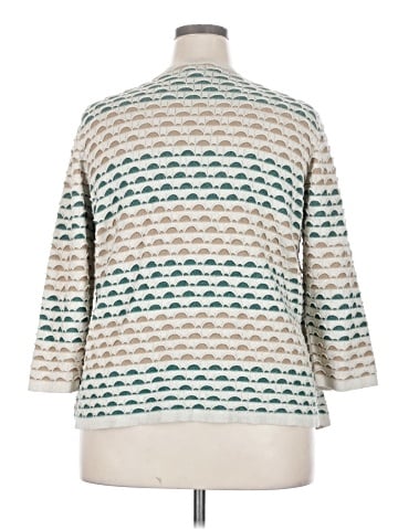 Alfred Dunner Pullover Sweater (view 2)