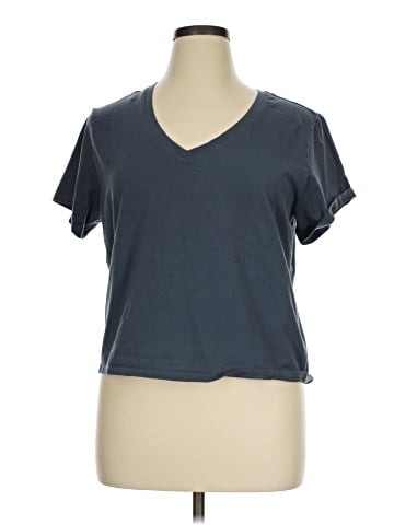 Athleta Short Sleeve T-Shirt (view 1)