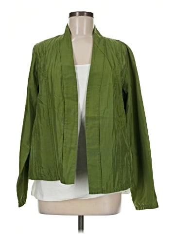 Eileen Fisher Jacket (view 1)