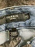 Torrid Blue Denim Shorts Size 14 Plus - photo 3