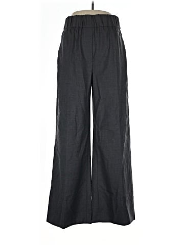 H&M Wool Pants (view 1)