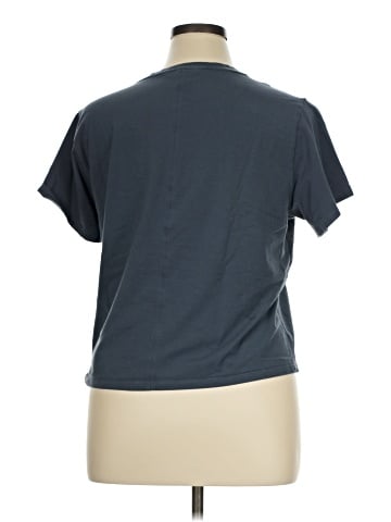 Athleta Short Sleeve T-Shirt (view 2)