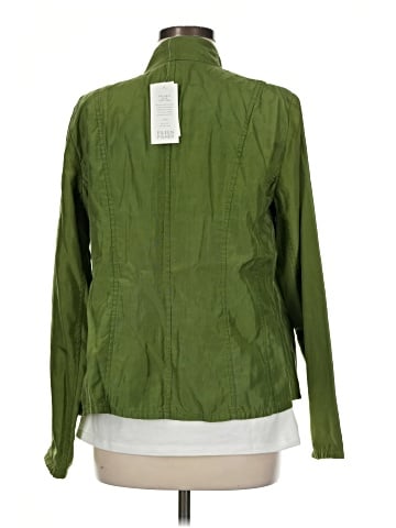 Eileen Fisher Jacket (view 2)
