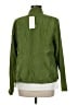 Eileen Fisher Green Jacket Size M - photo 2