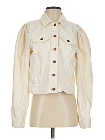 Pilcro Jacket (view 1)