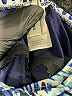 Assorted Brands Print Blue Swimsuit Bottoms Size 8 - photo 3