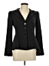 Giorgio Armani Black Blazer Size EU 42 / US 12 - photo 1