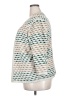 Alfred Dunner Teal Pullover Sweater Size 2X - photo 5