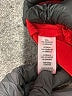 Calvin Klein Red Cocktail Dress Size 4 - photo 8