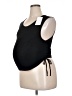 Ingrid + Isabel Black Tank Top Size Lg (3) - photo 1